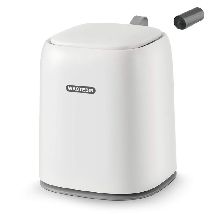 0-3-gal-mini-desktop-trash-can-with-lid-for-office-countertop-small-wastebasket-for-coffee-table-desk-tabletop-white
