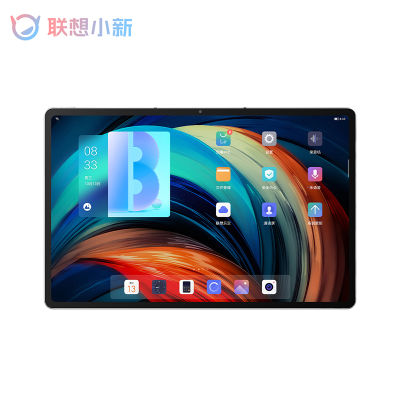 Global firmware Lenovo Xiaoxin Pad pro Tab P12 Pro 12.6  Snapdragon 870  WiFi 8GB Ram 256GB Rom 12.6 inch 2560*1600 10200mAh Andriod 11