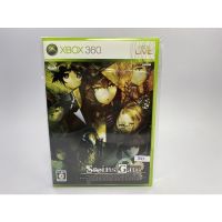 แผ่นแท้ XBOX 360 (japan)  Steins;Gate