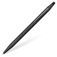 Cross Classic Century Brushed Black PVD Ballpoint Pen