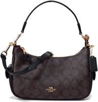 กระเป๋าถือ Coach C7223  Pennie 25 กระเป๋าถือผู้หญิง Crossbody Sling