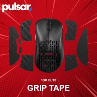 แผ่นกันลื่น Pulsar Grip Tape for Xlite / Xlite Wireless / V2 Wireless (Thin)