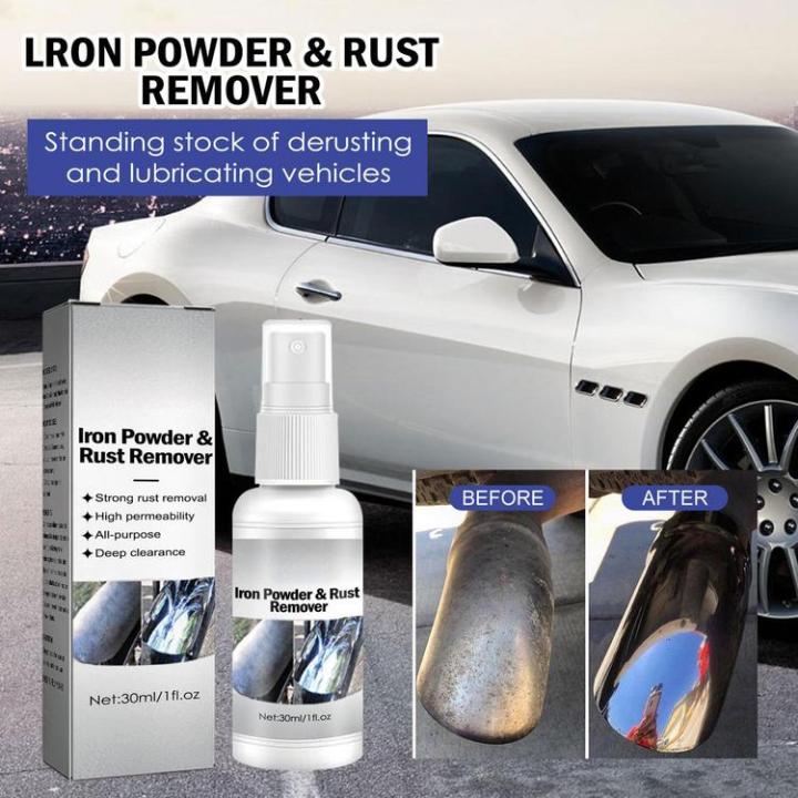 rust-remover-spray-1-01oz-metal-rust-cleaner-auto-rust-stain-remover-rust-dissolver-spray-for-multi-purpose-use-on-exhaust-pipe-metal-beneficial