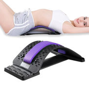 Magnetic Back Massage Muscle Relax Stretcher Posture Therapy Corrector