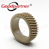 【SALE】 1X AB012062 B1404194 Fuser ด้านบนความร้อน Roller Gear 40T สำหรับ Ricoh Aficio 2051 2060 2075 5500 6000 6001 6002 6500 7000 7500