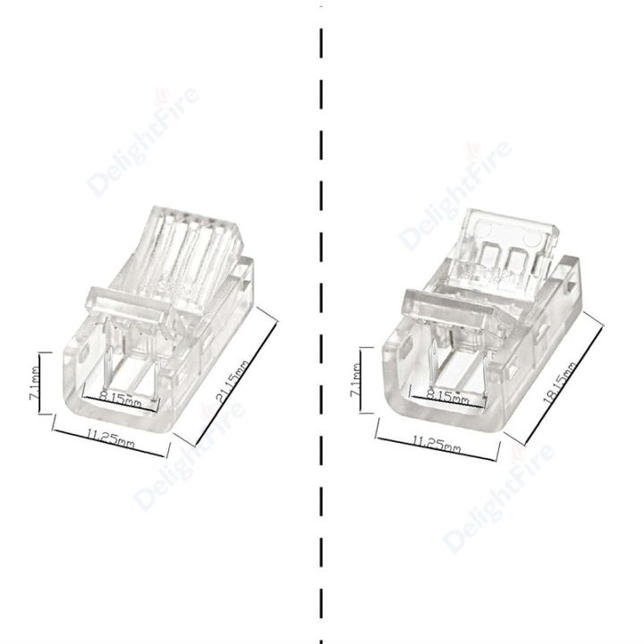 cw-2-pin-8mm-10mm-cob-strip-connectors-8mm-10mm-5050-5630-12v-24v-lights-to-wire-connection