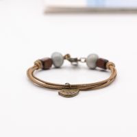 Women  39;s Ceramic hand made DIY Bracelets Artware Retro bracelet for woman girl gift Fashion Jewelery wholesale  1102 【hot】rfagyz