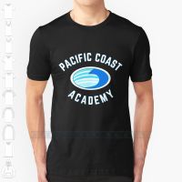 Pca Student Custom Design Print For Men Women Cotton New Cool Tee T Shirt Big Size 6xl Zoey101 Pca Pacific Coast XS-6XL