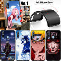 XMX81 Naruto Sasuke Uzumaki อ่อนนุ่ม High Quality ซิลิโคน TPU Phone เคสโทรศัพท์ ปก หรับ Samsung Galaxy A50S A40S A30S A20S A91 A81 A71 A51 A41 A21S A70 A50 A30 A20 A12 A13 A22 A31 A11