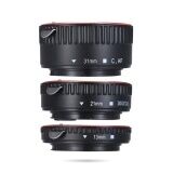 Andoer Bộ Ống Macro 3 13 mét 21 mét 31 mét Tự Động Lấy Nét Ống Nối Dài