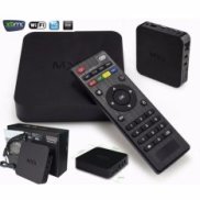 Androind TV box MXQ PRO Lõi 4