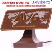 Anten trong nhà của truyền hình an viên mobitv