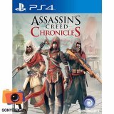 Assassins Creed Chronicles Đĩa game PS4 Phiên Bản hệ US