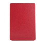 Bao da Kaku cho Samsung Galaxy Tab A2016 7.0inch Đỏ