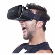 Kính thực tế ảo VR Shinecon cho điện thoại di động thumbnail