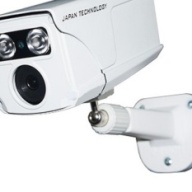 HCMCamera quan sát AHD J-TECH AHD5705  2MP  - dùng cho ngoài trời thumbnail