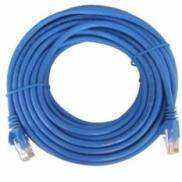 Dây Cáp Mạng ADB Link Cat6 UTP Màu Xanh 50m
