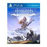 Đĩa game PS4 Horizon Zero Dawn Complete Edition thumbnail