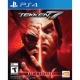 Đĩa game Ps4 Tekken 7 hệ USA