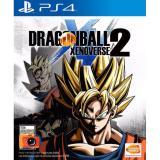 Đĩa game PS4 US Dragon Ball Xenoverse 2 Phiên bản US