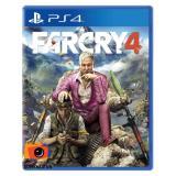 Đĩa game Sony PS4 Far Cry 4 Phiên bản hệ US