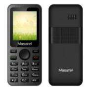 ĐTDĐ Masstel A103 2SIM Đen
