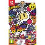 Đĩa Game Nintendo Switch - Super Bomberman