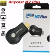 HDMI không dây Anycast M2 PLUS - Hàng nhập khẩu cao cấp