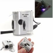 HCMKính phóng to 60 lần Cầm tay có đèn LED Chodeal24h