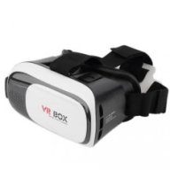 [HCM]Kính thực tế ảo VR BOX 2.0 (Trắng) thumbnail