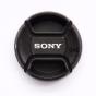 Nắp đậy ống kính 55mm tiêu chuẩn cho Sony thumbnail