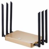 NetMax NM-SR3200 Wireless Router chuyên dụng chuẩn 11ac Dual Band 1200Mbps