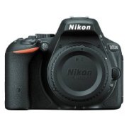 Nikon D5500 24.2MP Body