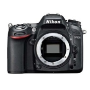 Nikon D7100 24.1MP Body Hàng chính hãng VIC
