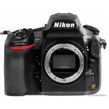 Nikon D810 36MP Body Đen - Hàng nhập khẩu