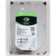 Trả góp 0% Ổ cứng dành cho Desktop - Baracuda series Seagate ST4000DM004