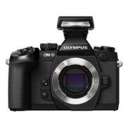 Olympus OM-D E-M1 16.3MP Body Đen