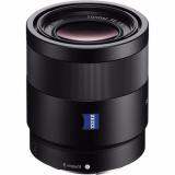 HCMTrả góp 0%Ống kính Carl Zeiss FE 55mm F1.8 - Sony Việt Nam