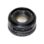 Ống kính Meike 50mm F2.0 cho Canon EOS M manual focus