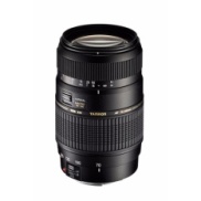 Ống kính Tamron AF 70-300mm F 4-5.6 Di LD Macro cho Nikon