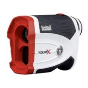 Ống Nhòm Đo Khoảng Cách Chơi Golf Chuyên Nghiệp Bushnell Tour X