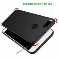 ỐP lưng Xiaomi Mi 5x Mi A1 dẻo màu siêu mỏng thumbnail