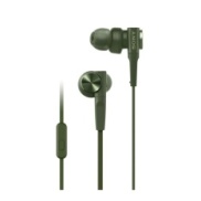 Tai nghe nhét tai Sony Extrabass MDR XB55AP