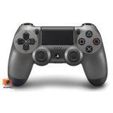 Tay cầm Sony DualShock 4 Wireless Controlller 2017 - Màu Đen Xám