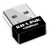 Usb thu wifi LB-LINK BL-WN151 -bảo hành hãng 12 tháng thumbnail