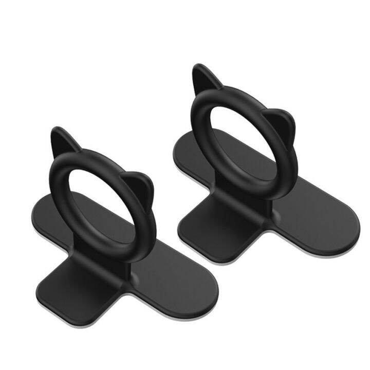 2pcs Multifunction Toilet Seat Lifter Toilet Lifting Device Avoid Touching Toilet Lid Handle