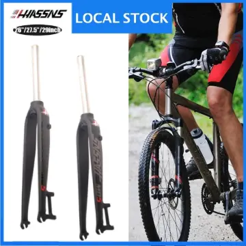 Venzo 2025 rigid fork