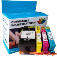 【top-rated】 COMPUNIX 6978 6950สำหรับ907 6965 1 903 6970เครื่องพิมพ์6968สำหรับ Ink Pro 6960 6963เข้ากันได้6962 6979 Officejet 903XL