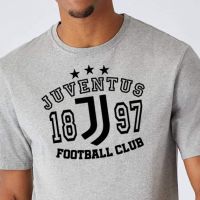 เสื้อยืดฟุตบอลยูเวนตุส Juventus Football Club T-Shirt