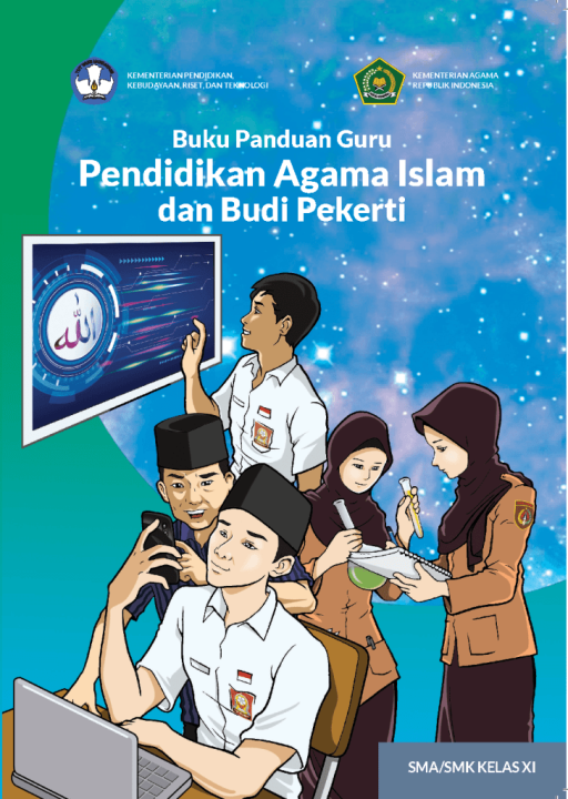 K21 BG AGAMA ISLAM 11 - Kemendikbudristek - Buku Panduan Guru PAI ...